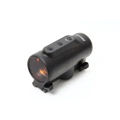 RD20 BLASER Viseur point lumineux Blaser modèle RD 20 avec grand diamètre de visée et avec point lumineux fin LIV GRATIS