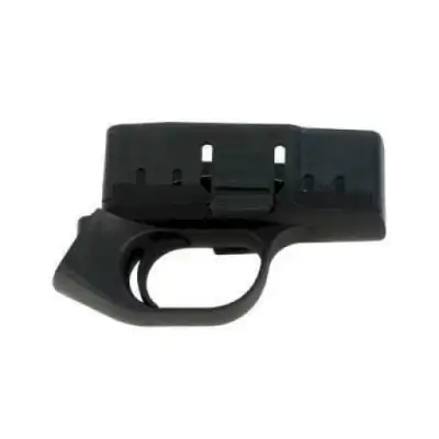 Bloc détente Blaser R8 Success noir – Sans chargeur, précision et sécurité