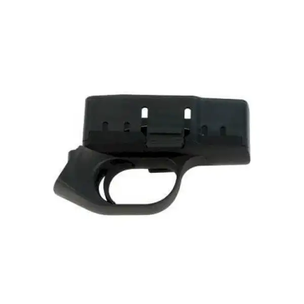 Bloc détente Blaser R8 Success noir – Sans chargeur, précision et sécurité