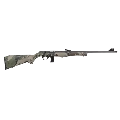 CARABINE 8122 22LR CAMO + MDS + LIVRAISON GRATUITE