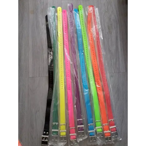 Collier de couleur destiné aux colliers GARMIN TT15 et T5