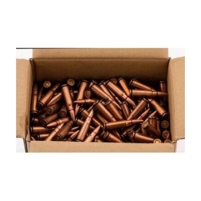 STVSCORP76254R3 MUNITIONS STV SCORPIO 7.62X54R FMJ BERDAN X300