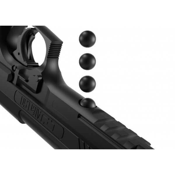 Pack CO2 LTL Alfa 1.50 cal .50 – 18 joules