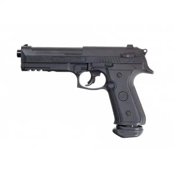 Pack CO2 LTL Alfa 1.50 cal .50 – 18 joules