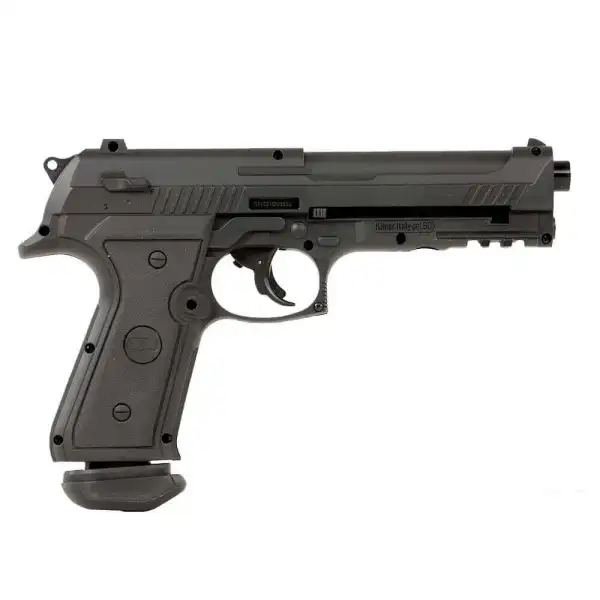 Pack CO2 LTL Alfa 1.50 cal .50 – 18 joules