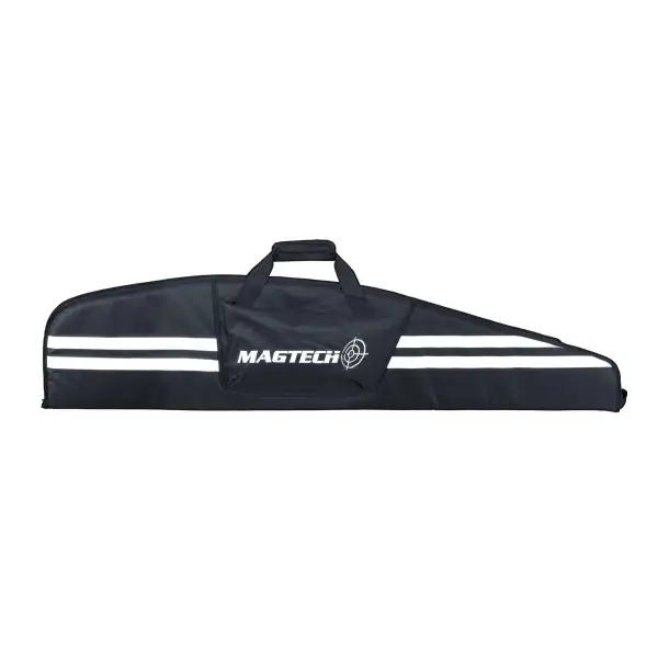 Pack carabine .22LR 8122 avec lunette 3-9x40, MDS, fourreau, 50 munitions et 10 cibles