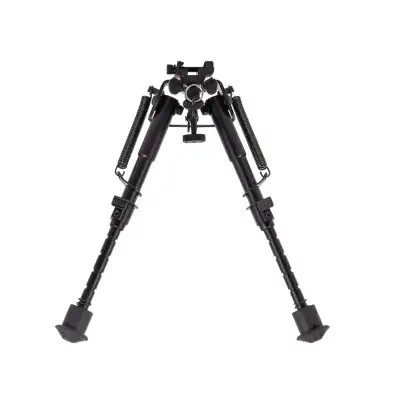 Bipied réglable Stabipod fixation rail et grenadière robuste