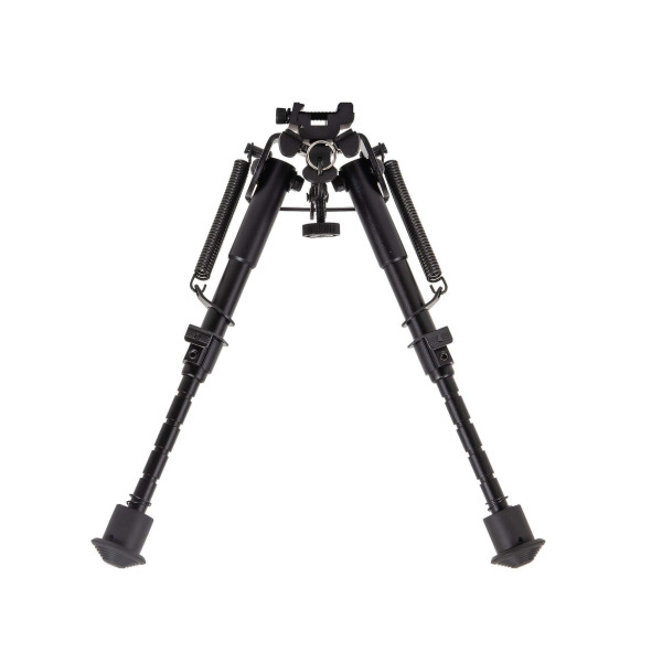 Bipied réglable Stabipod fixation rail et grenadière robuste