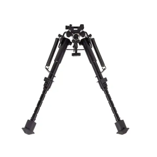 Bipied réglable Stabipod fixation rail et grenadière robuste