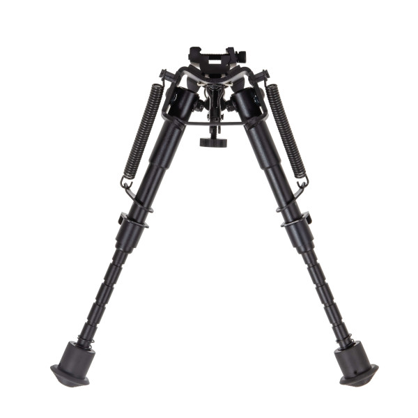 Bipied réglable Stabipod fixation rail et grenadière robuste