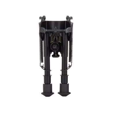 Bipied réglable Stabipod fixation rail et grenadière robuste