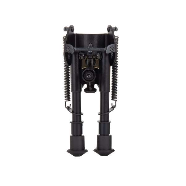 Bipied réglable Stabipod fixation rail et grenadière robuste