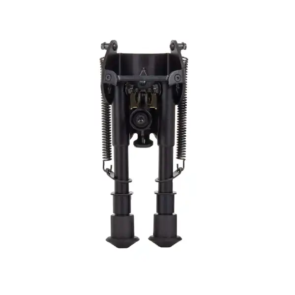 Bipied réglable Stabipod fixation rail et grenadière robuste