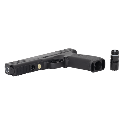 VESTA DEFENSE PDW50 Calibre 50 CAT-D LIVRAISON OFFERTE