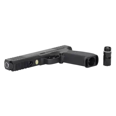 VESTA DEFENSE PDW50 Calibre 50 CAT-D LIVRAISON OFFERTE