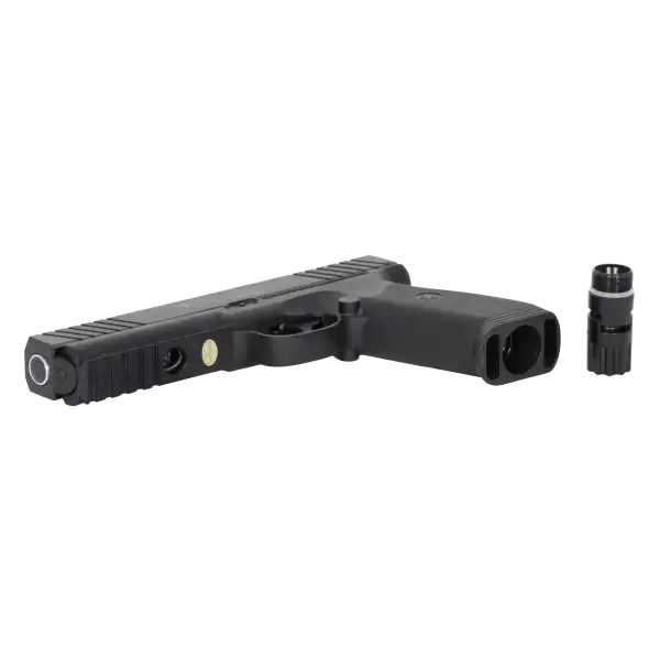 VESTA DEFENSE PDW50 Calibre 50 CAT-D LIVRAISON OFFERTE
