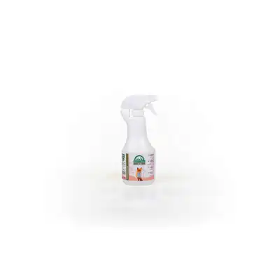 Attractif renard 500 ml spray discret et puissant