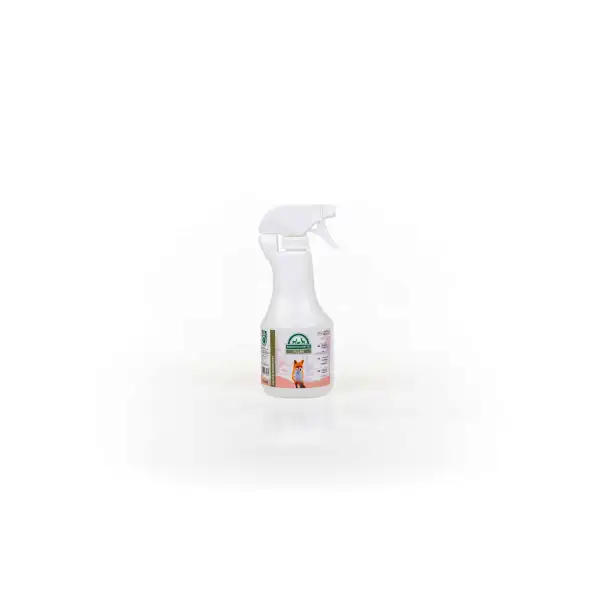 Attractif renard 500 ml spray discret et puissant