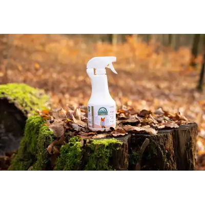 Attractif Renard (500 ml) en spray discret et invisible