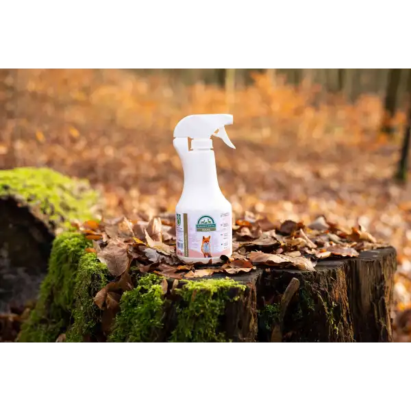 Attractif Renard (500 ml) en spray discret et invisible