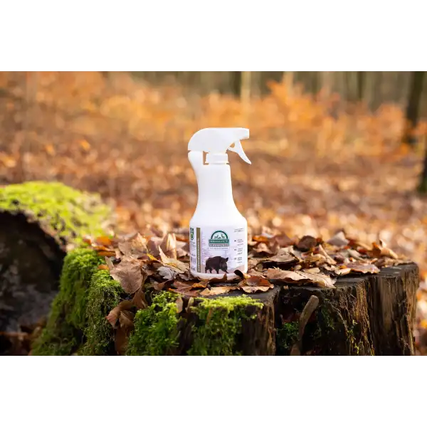 Attractif sanglier aux truffes (500 ml) en spray discret et invisible