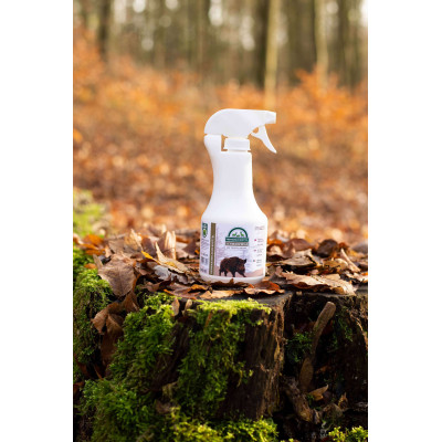 Attractif sanglier aux truffes 500 ml spray discret et efficace