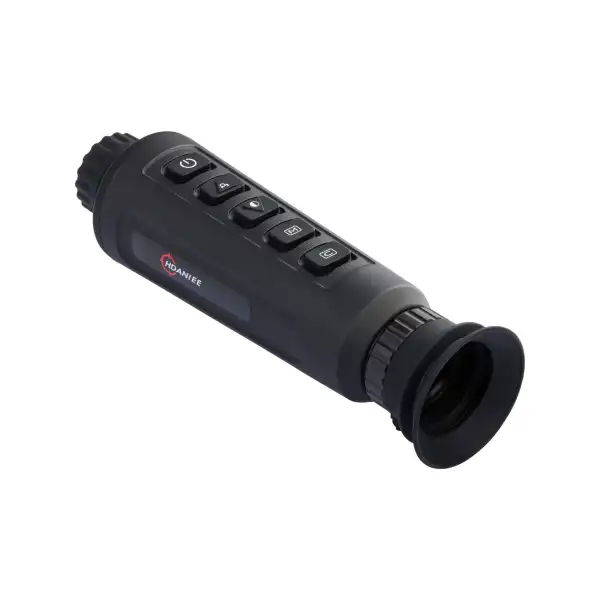 Monoculaire Hdaniee CE-25 HD pour vision claire et détails invisibles