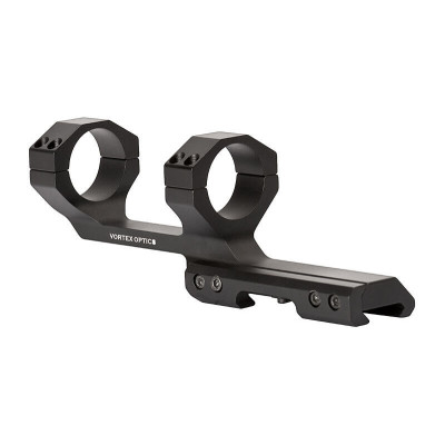 Montage monobloc Vortex VCM-202 Sport 30 mm – Double rail Picatinny 21 mm