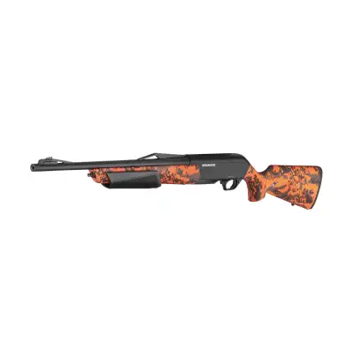 SXR2 PUMP FIELD THREADED calibre 9.3x62 BLAZE modèle traqueur