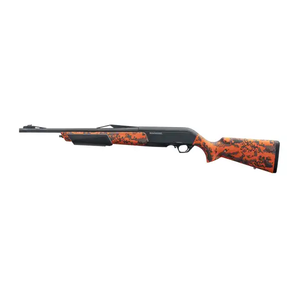 SXR2 PUMP FIELD THREADED calibre 9.3x62 BLAZE modèle traqueur