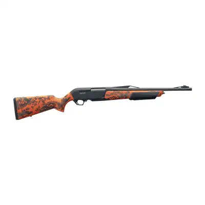SXR2 PUMP FIELD THREADED calibre 9.3x62 BLAZE modèle traqueur