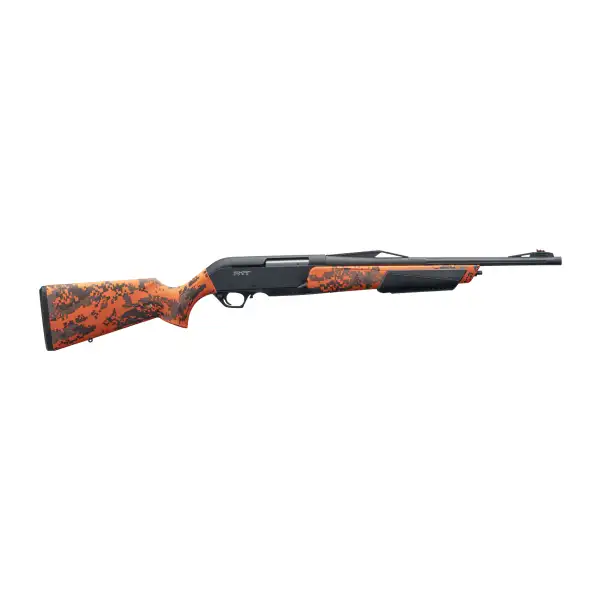 SXR2 PUMP FIELD THREADED calibre 9.3x62 BLAZE modèle traqueur