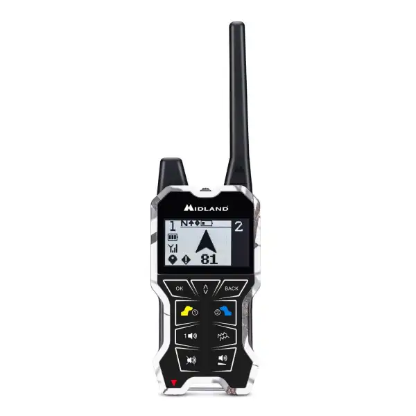 Beeper One GPS MIDAND – Répérage sonore GPS chiens d arrêt