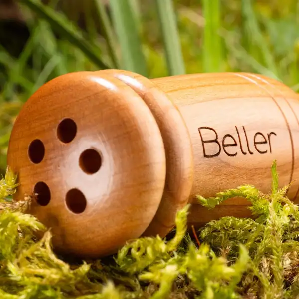 Weisskirchen Universal Fuchsbeller – Aboyeur de renard efficace et réaliste