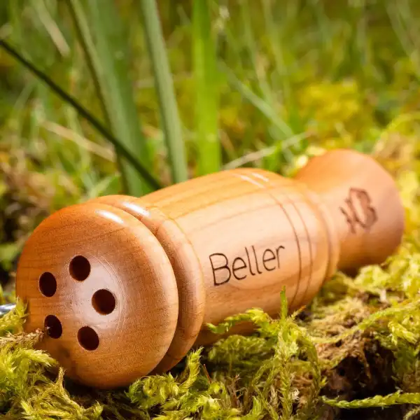 Weisskirchen Universal Fuchsbeller – Aboyeur de renard efficace et réaliste
