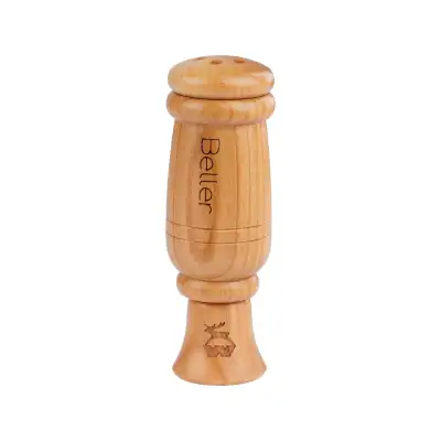 Weisskirchen Universal Fuchsbeller – Aboyeur de renard efficace et réaliste