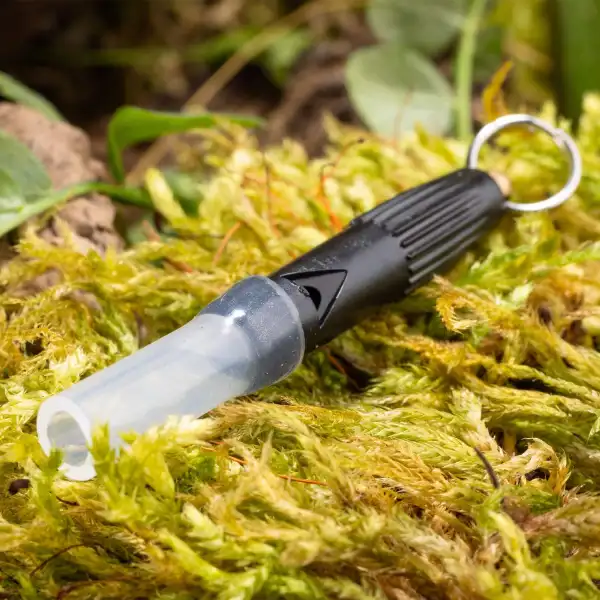 Sifflet de souris Weisskirchen 2 efficace pour la chasse au renard