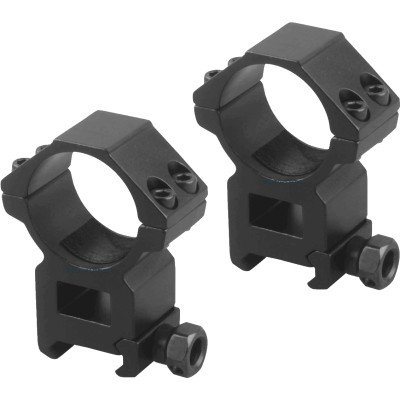 Lunette Vector Optics Grizzly 3-12x56 réticule 4