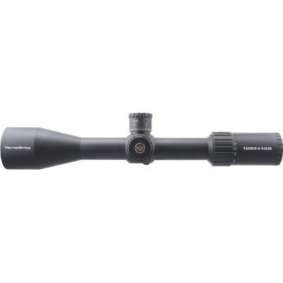 Lunette Vector Optics Taurus 6-24x50 HD SFP réticule MPX1