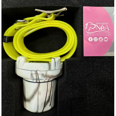 Beeper One GPS MIDAND – Répérage sonore GPS chiens d arrêt