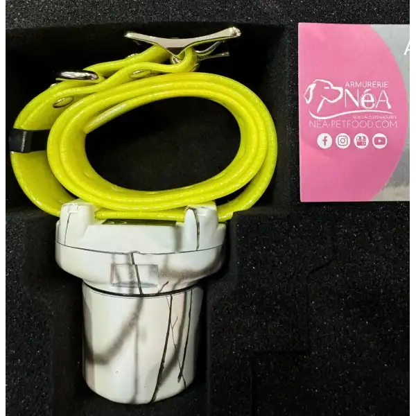 Beeper One GPS MIDAND – Répérage sonore GPS chiens d arrêt