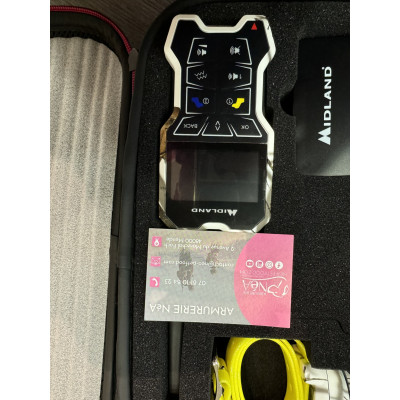 Beeper One GPS MIDAND – Répérage sonore GPS chiens d arrêt