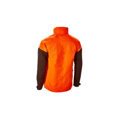 Veste de chasse Track Racoon Winchester Blaze Orange – Haute visibilité et performance