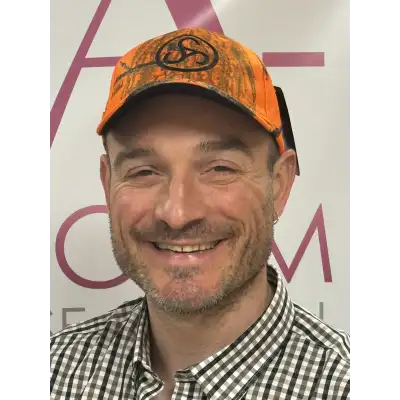 Casquette SAUER Blaze Orange LIV GRATIS