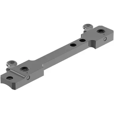 Embase Leupold QR Browning BAR Chronos 1 pièce Gloss 51249 – Montage robuste et élégant