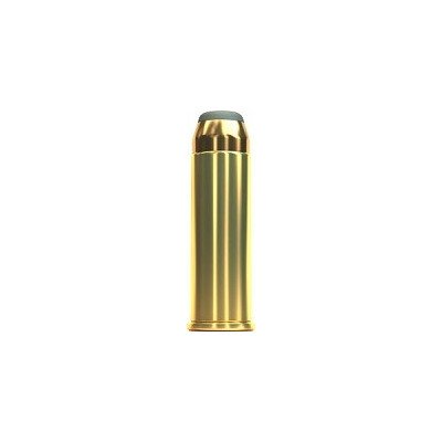 1000 cartouches Sellier & Bellot .44 Rem Mag SP 15,55 g
