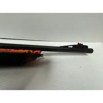 Carabine SXR2 Pump Tracker calibre .30-06 version Blaze Orange fileté