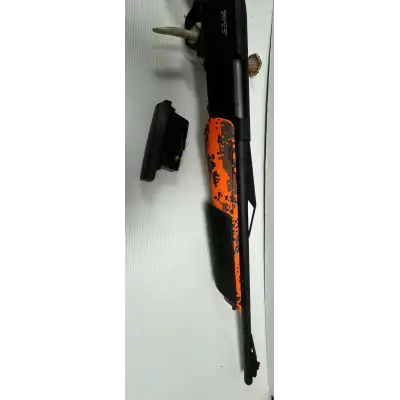 Carabine Browning SXR2 Pump Field bois fileté calibre .300