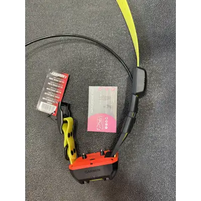 CANIHUNT XTREME PU pour colliers GARMIN TT25 TT15 DC50