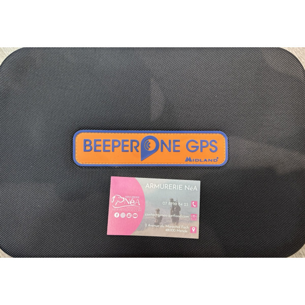 Beeper One GPS